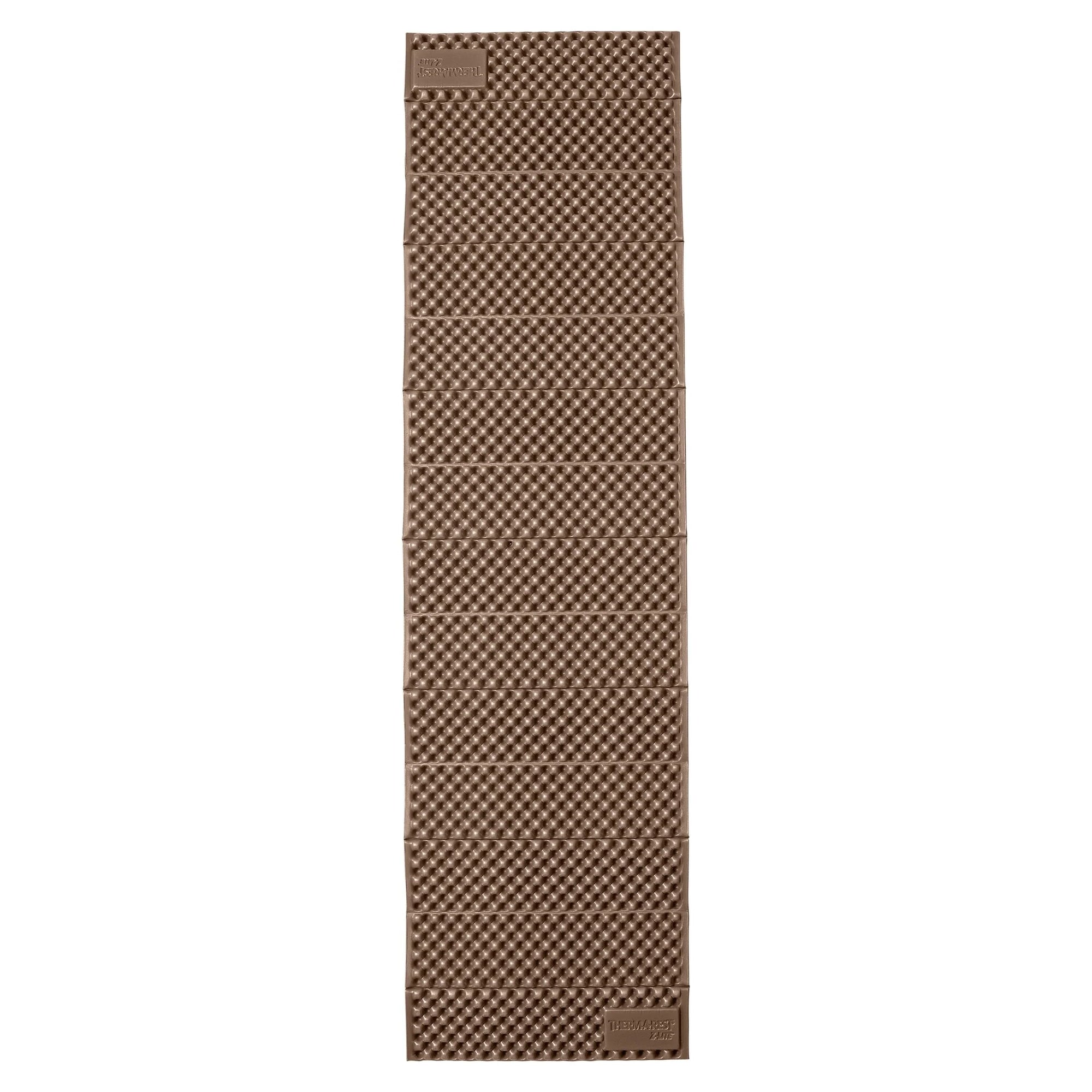 Thermarest Z Lite Original Closed Cell Sleeping Mat Regular Oak