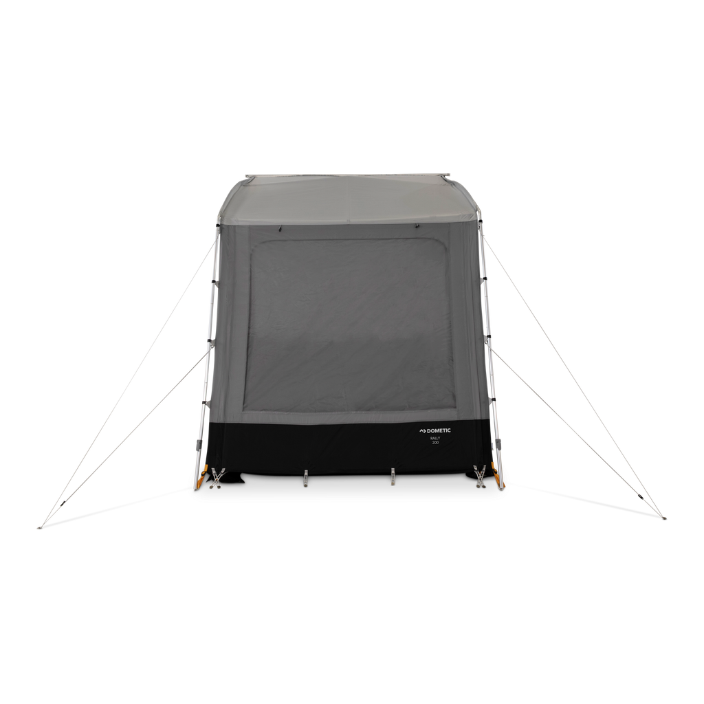 Dometic Rally 200 Poled Caravan Awning