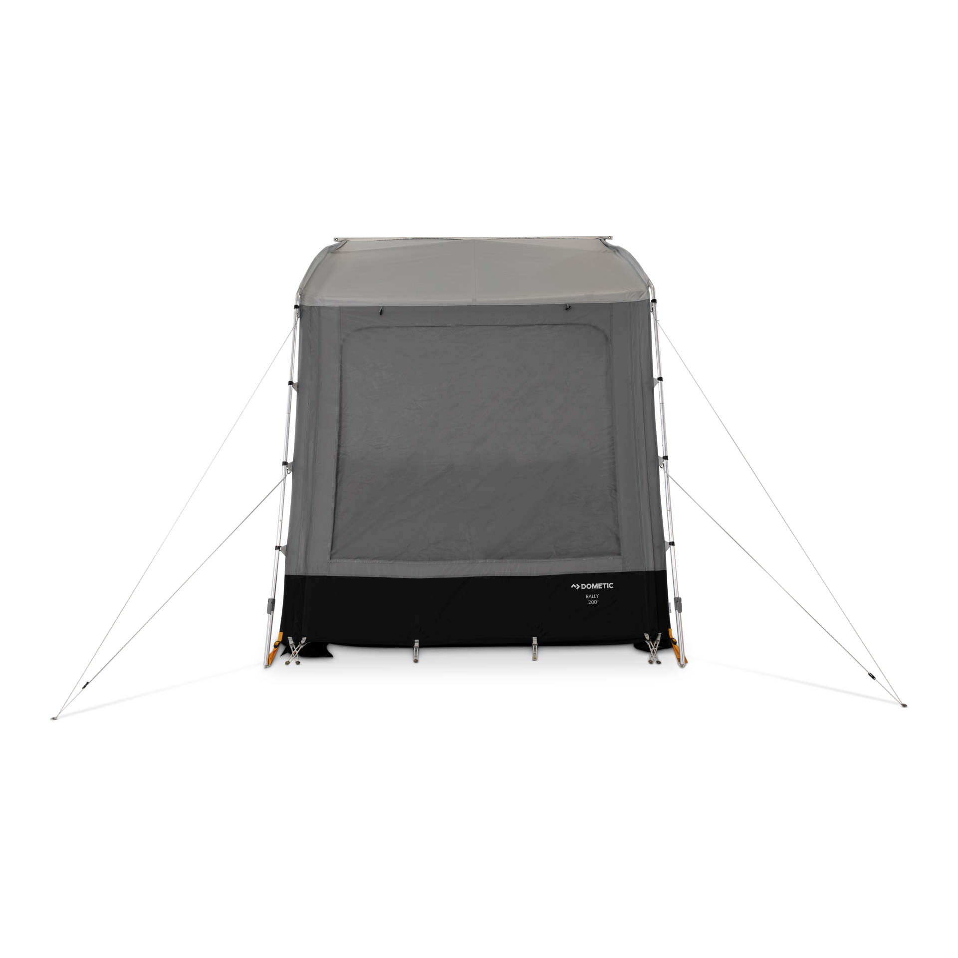Dometic Rally 200 Poled Caravan Awning