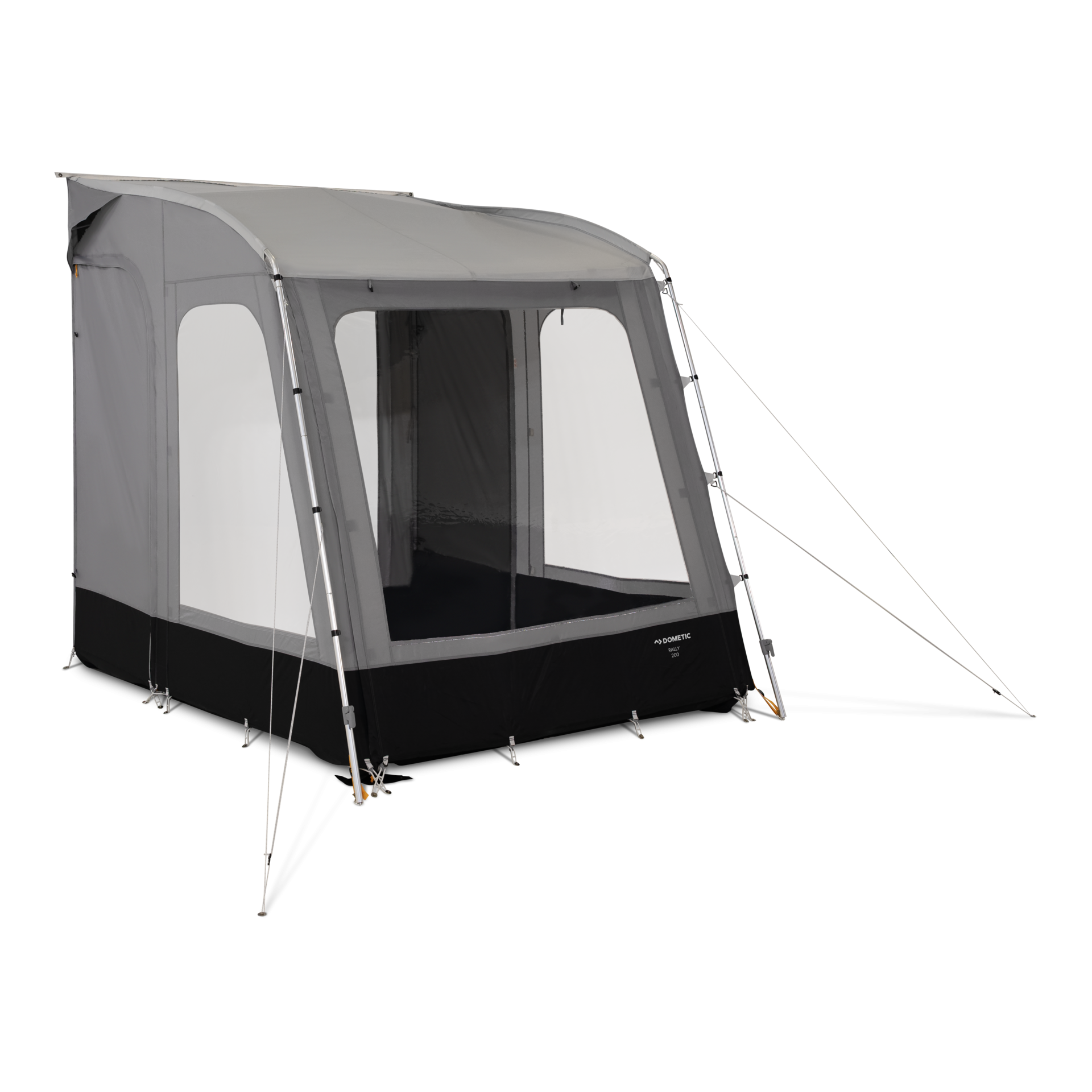 Dometic Rally 200 Poled Caravan Awning