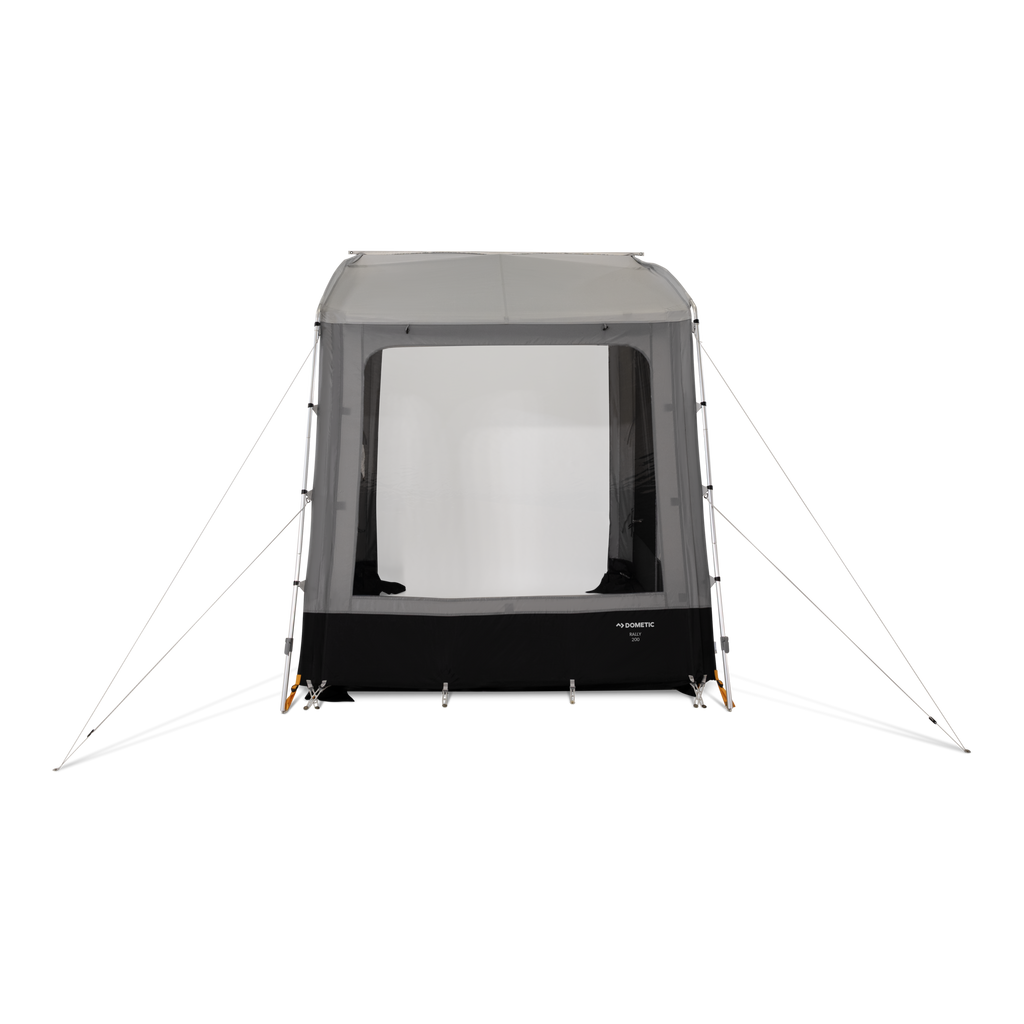 Dometic Rally 200 Poled Caravan Awning