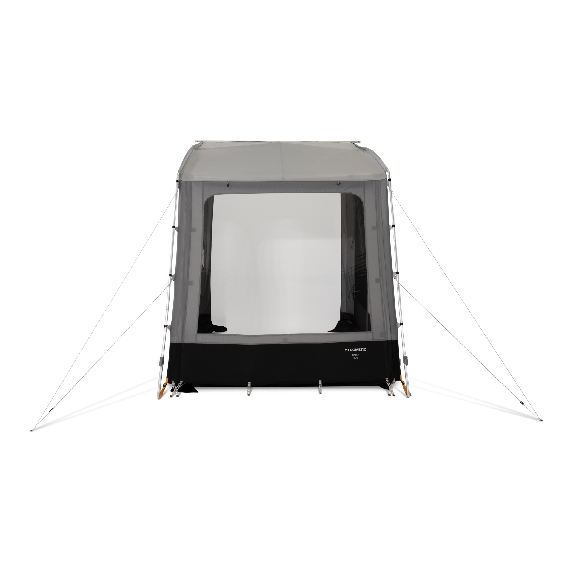 Dometic Rally 200 Poled Caravan Awning