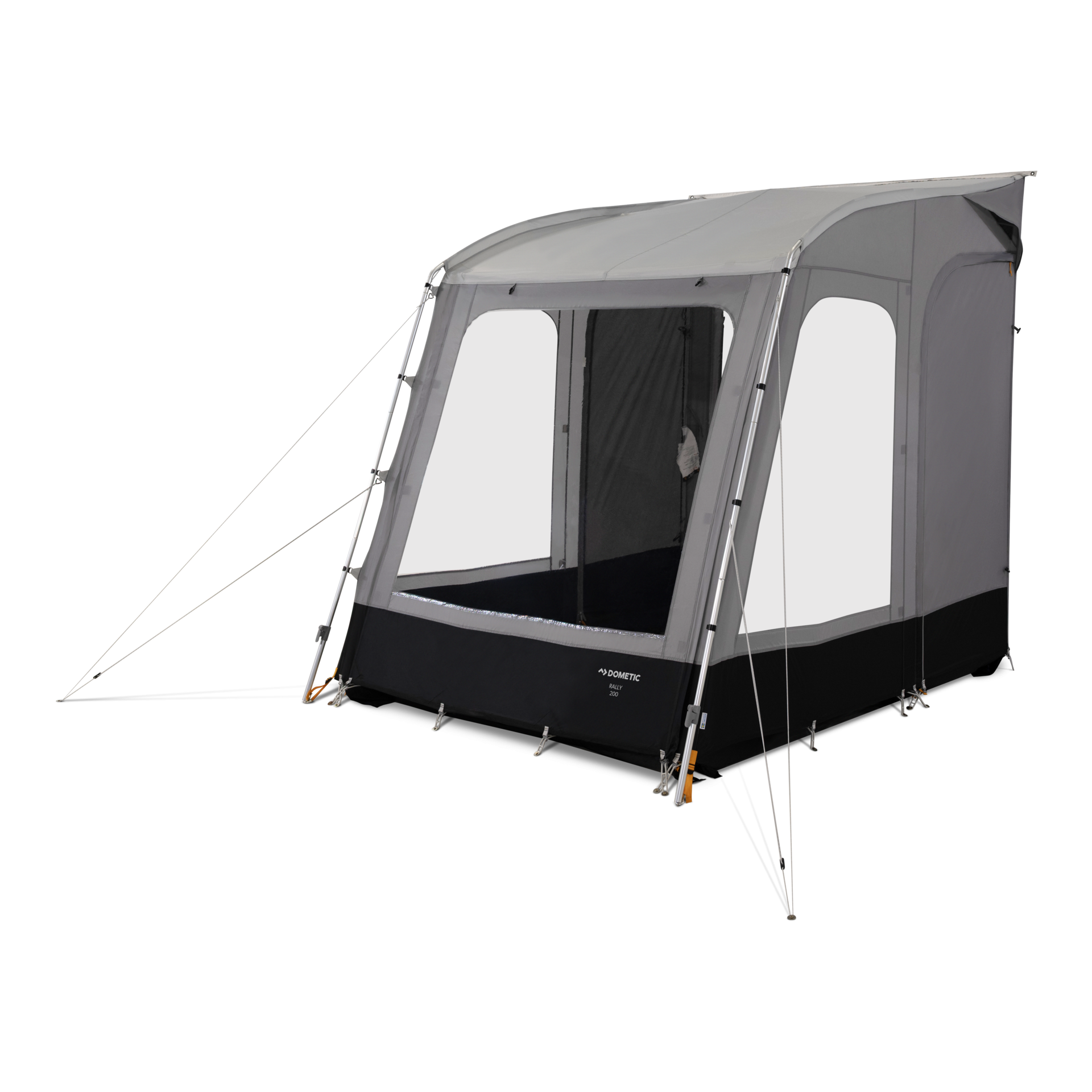 Dometic Rally 200 Poled Caravan Awning