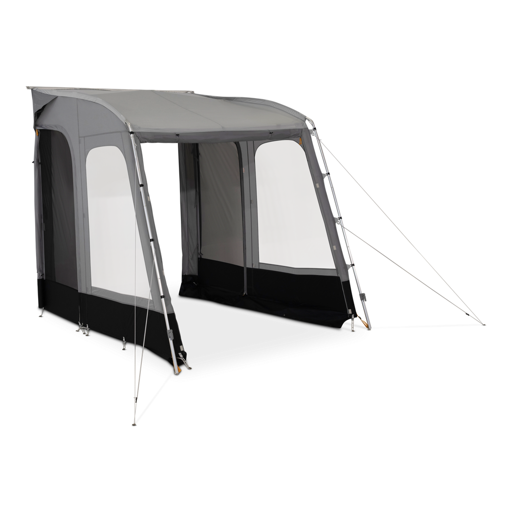 Dometic Rally 200 Poled Caravan Awning