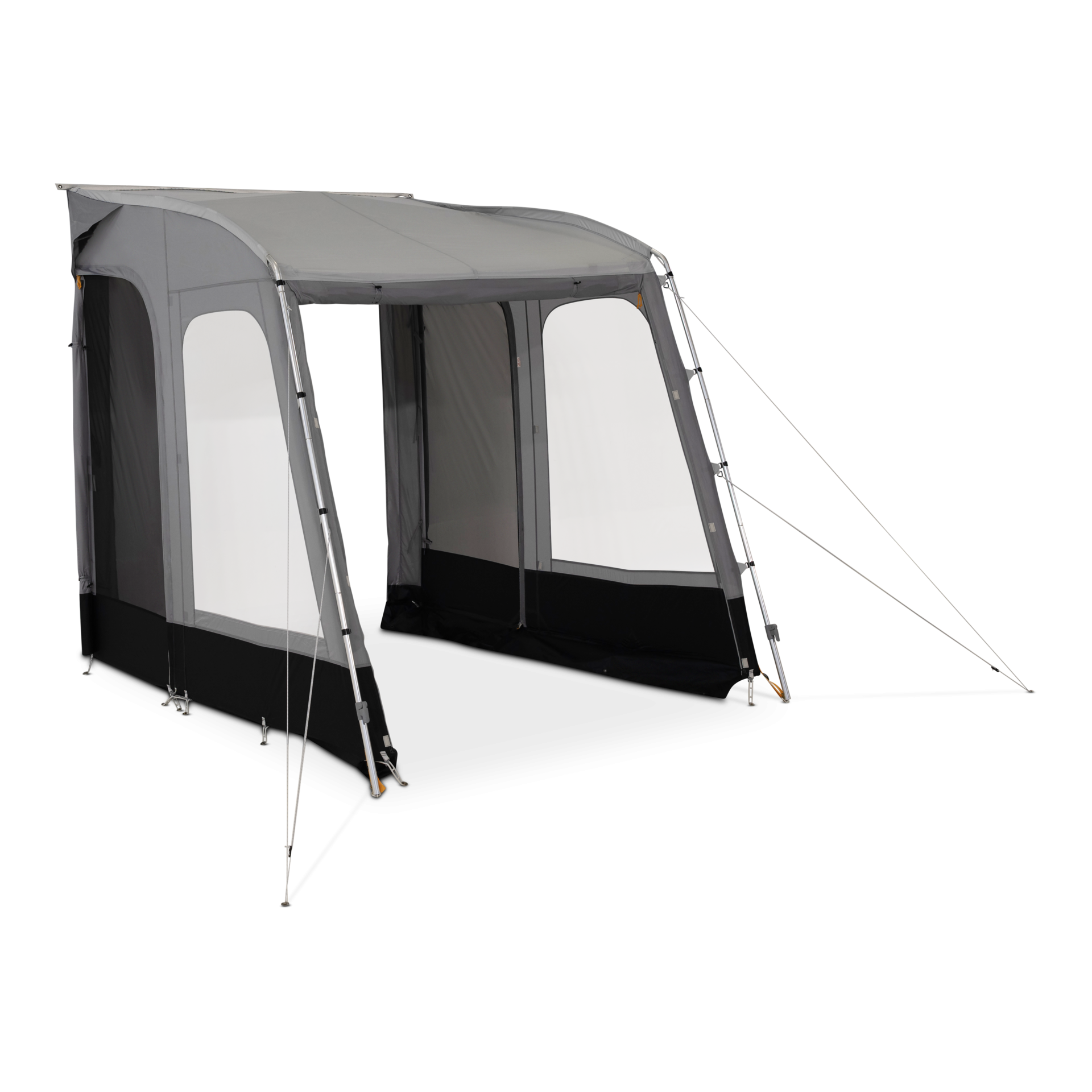 Dometic Rally 200 Poled Caravan Awning
