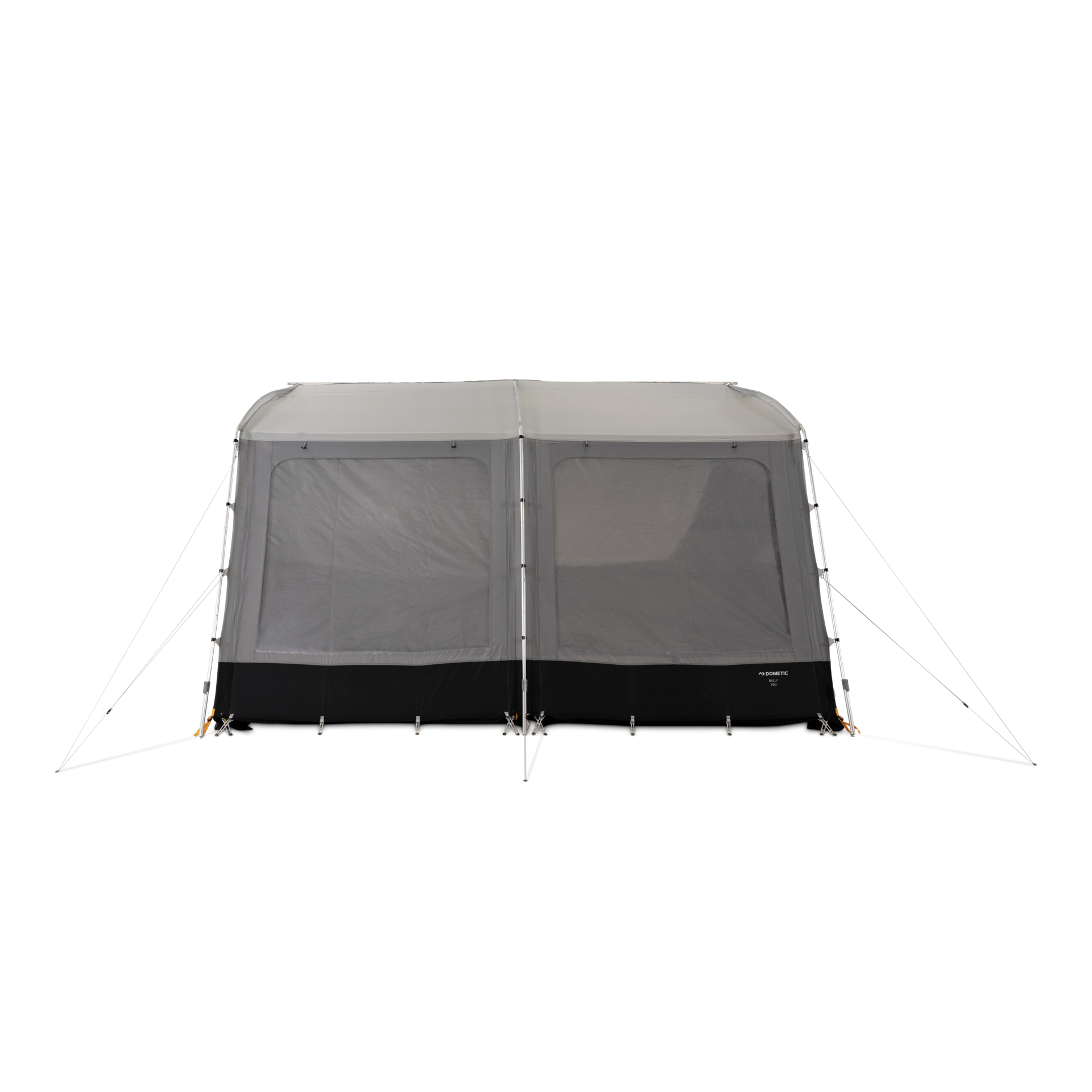 Dometic Rally 390 Poled Caravan Awning