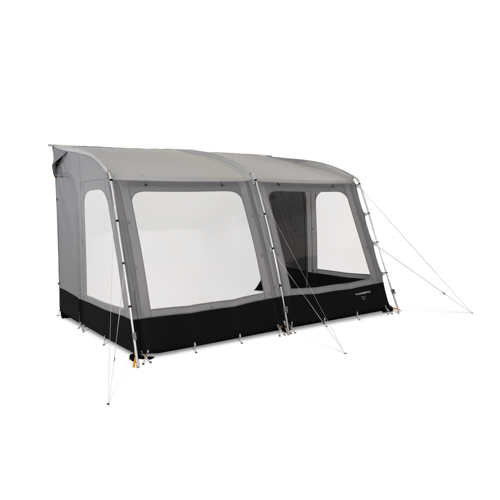 Dometic Rally 390 Poled Caravan Awning