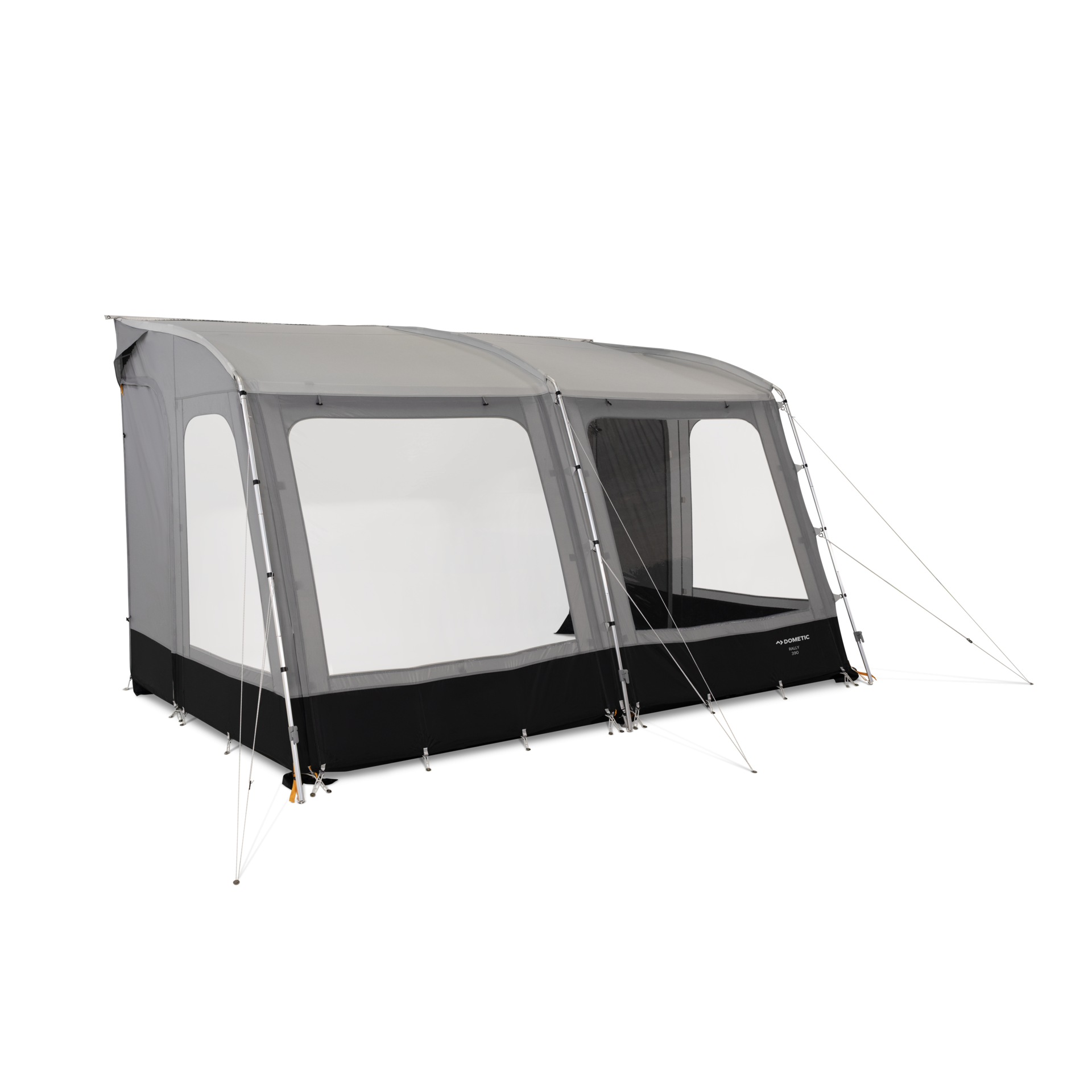 Dometic Rally 390 Poled Caravan Awning