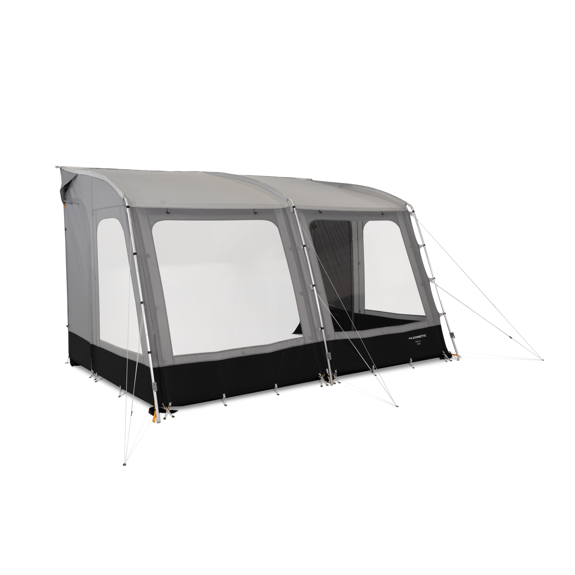 Dometic Rally 330 Poled Caravan Awning