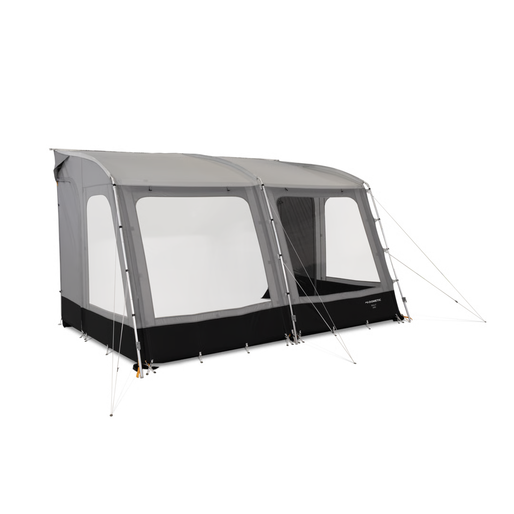 Dometic Rally 260 Poled Caravan Awning