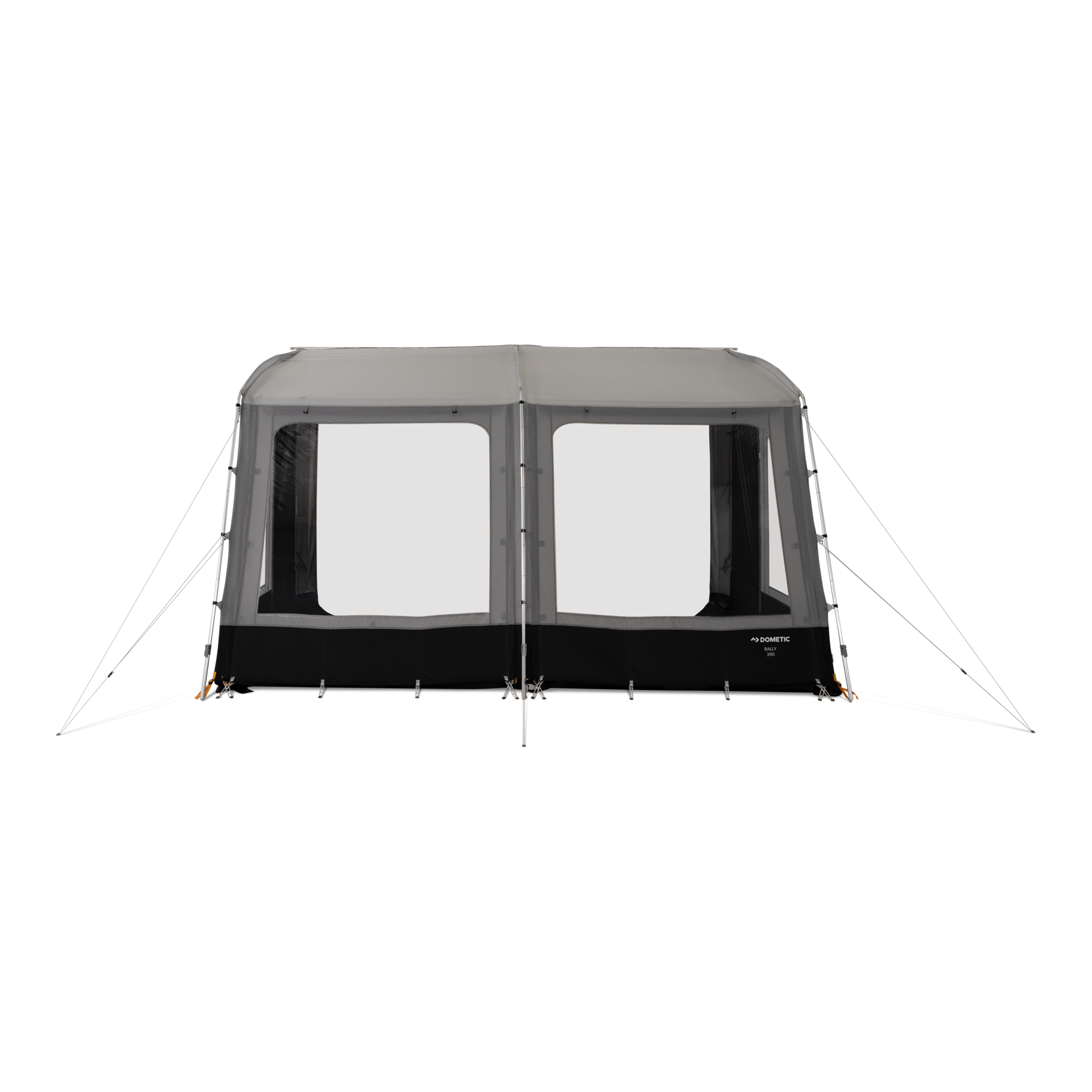 Dometic Rally 330 Poled Caravan Awning