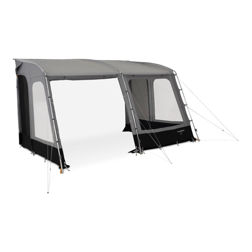 Dometic Rally 390 Poled Caravan Awning