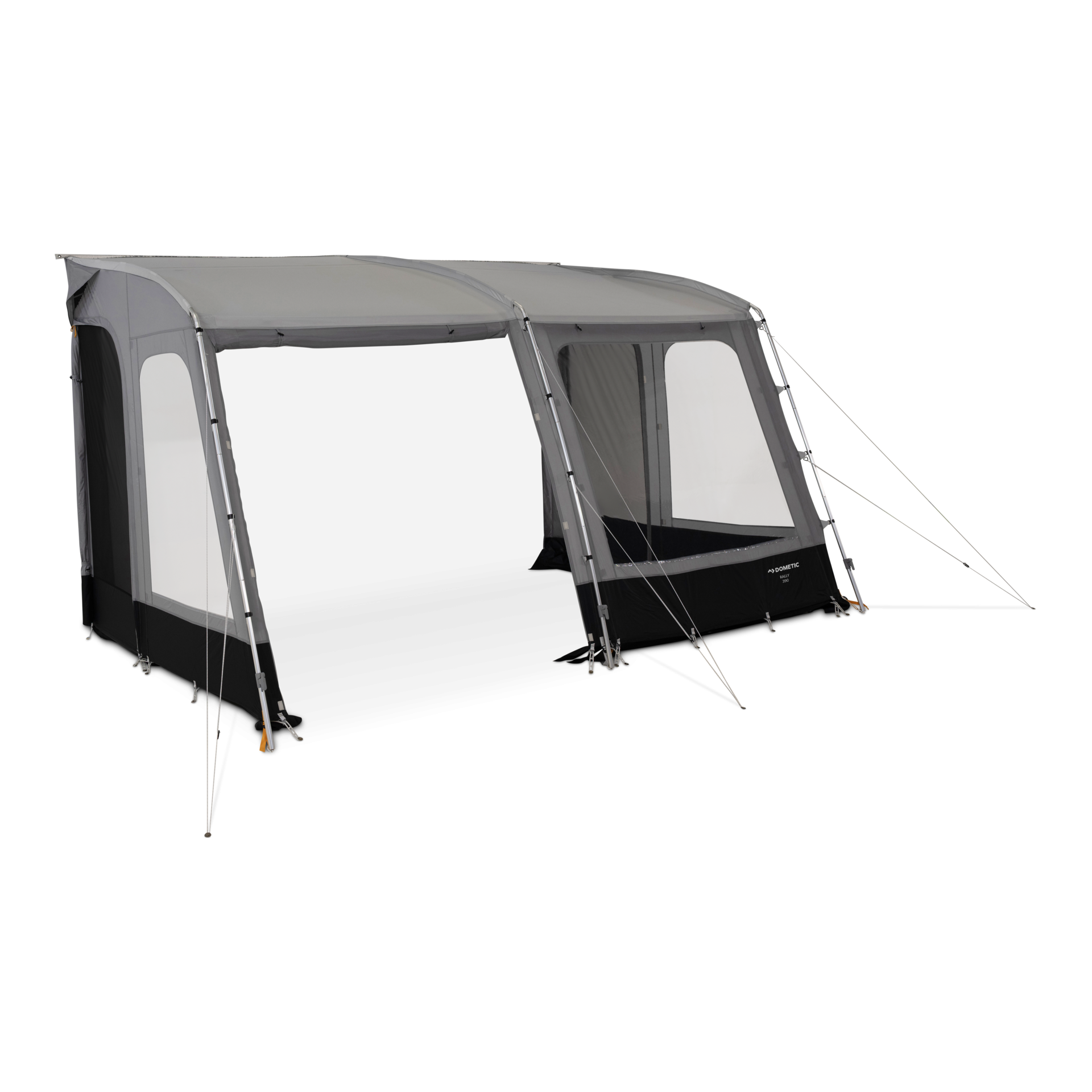 Dometic Rally 390 Poled Caravan Awning