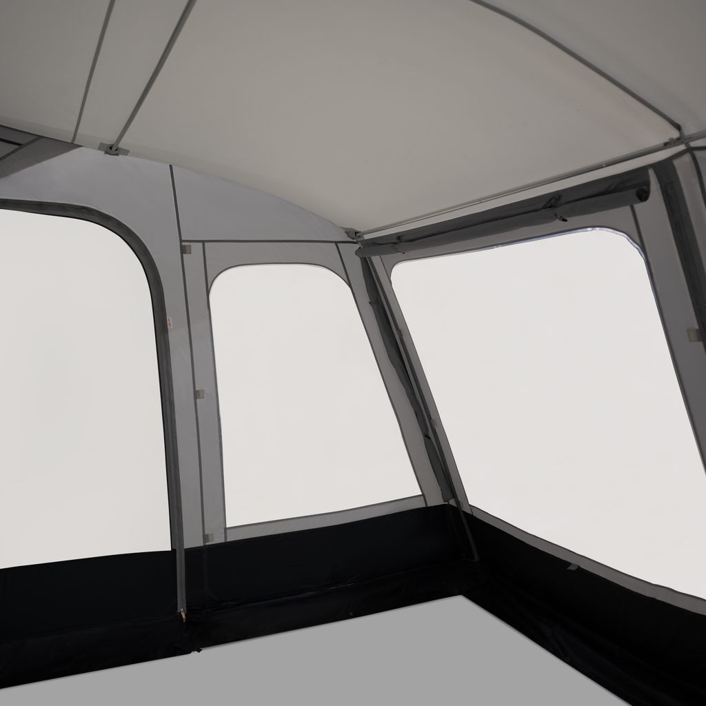 Dometic Rally 390 Poled Caravan Awning