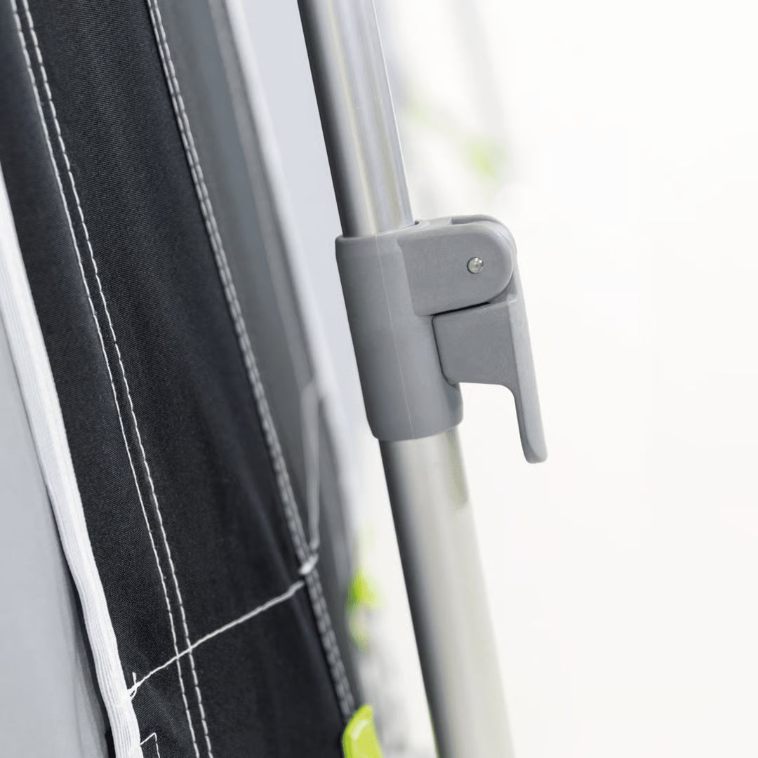 Dometic Rally 330 Poled Caravan Awning