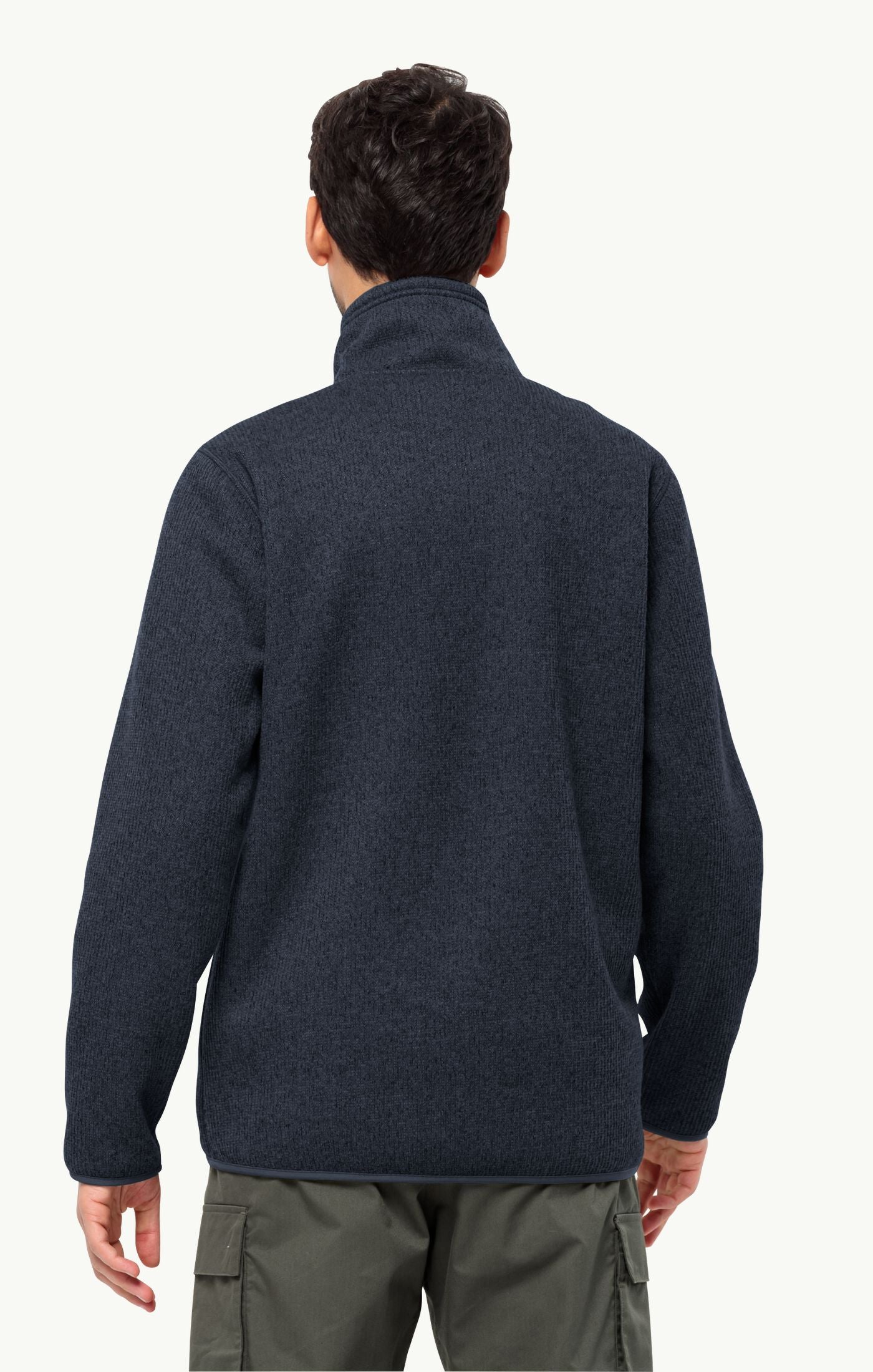 Jack Wolfskin Robson Fjord Fleece Jacket