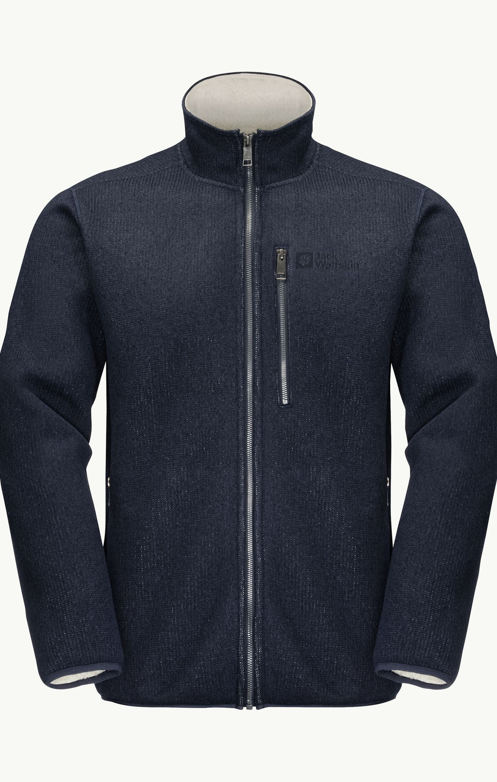 Jack Wolfskin Robson Fjord Fleece Jacket