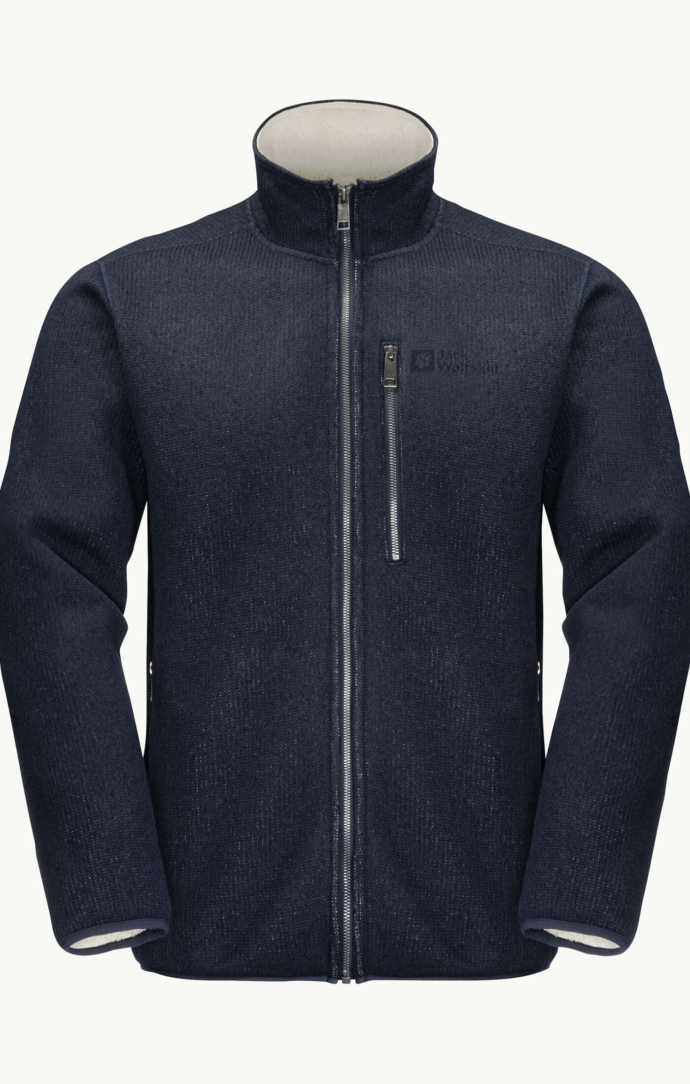 Jack Wolfskin Robson Fjord Fleece Jacket