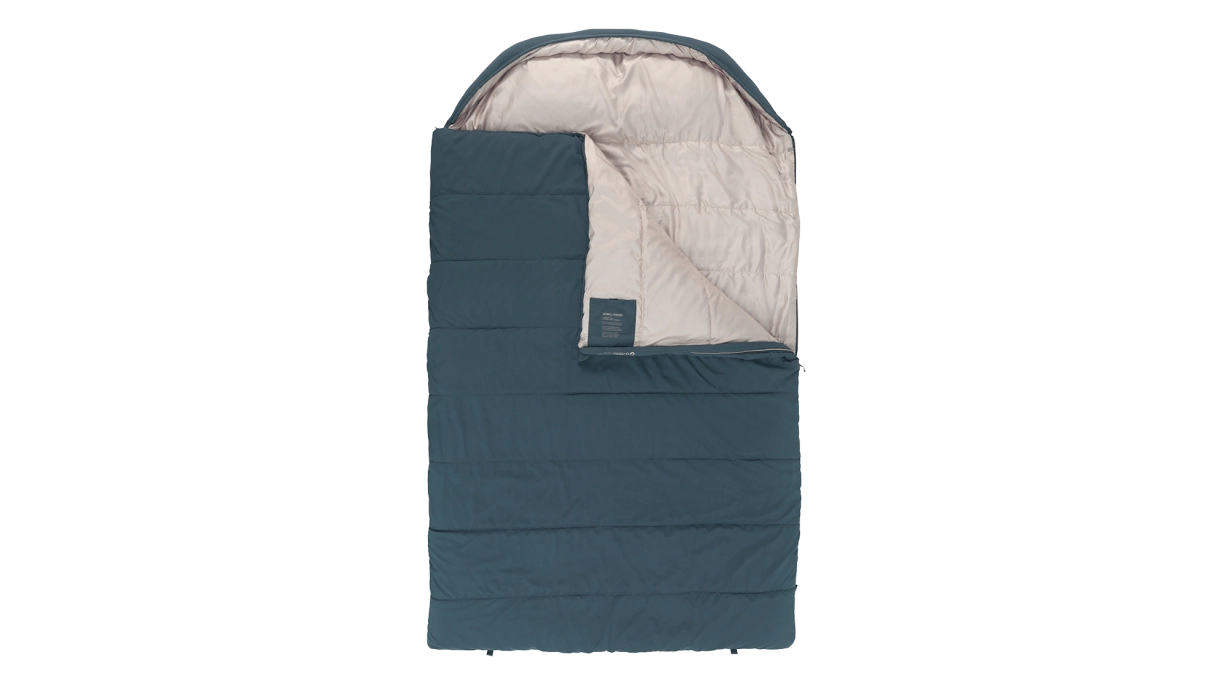 Outwell Campion Lux Double Sleeping Bag