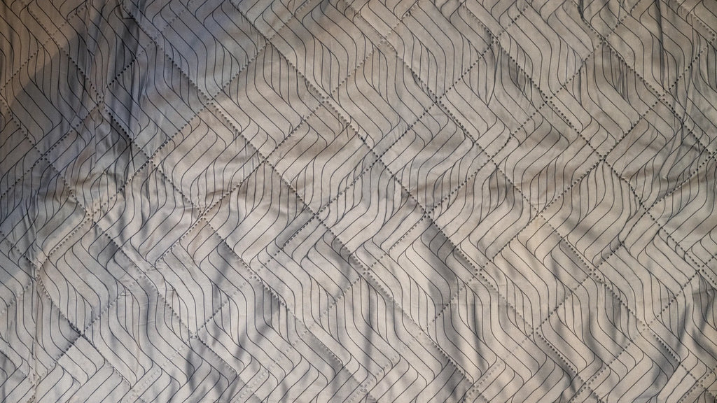 Outwell Monterey 4 Air Tent Carpet