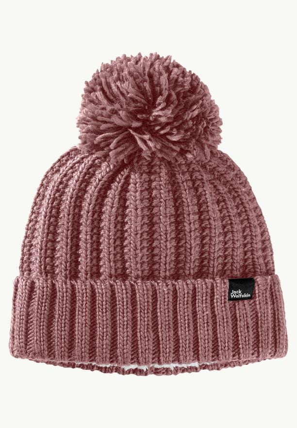 Jack Wolfskin Highloft Knit Beanie