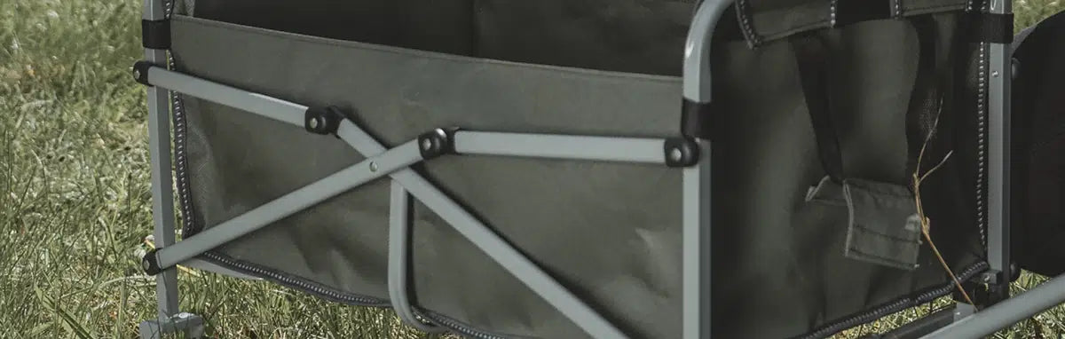 Easy Camp Hornbeam Transporter Trolley