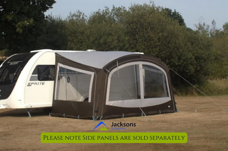 TELTA SKY 400 CARAVAN SUN CANOPY
