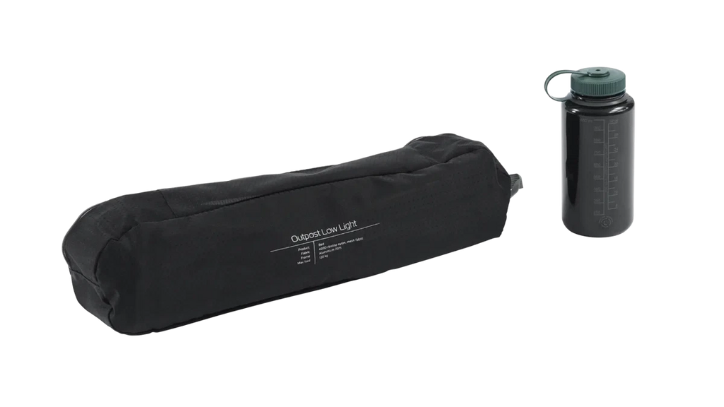 Robens Outpost Low Light Campbed