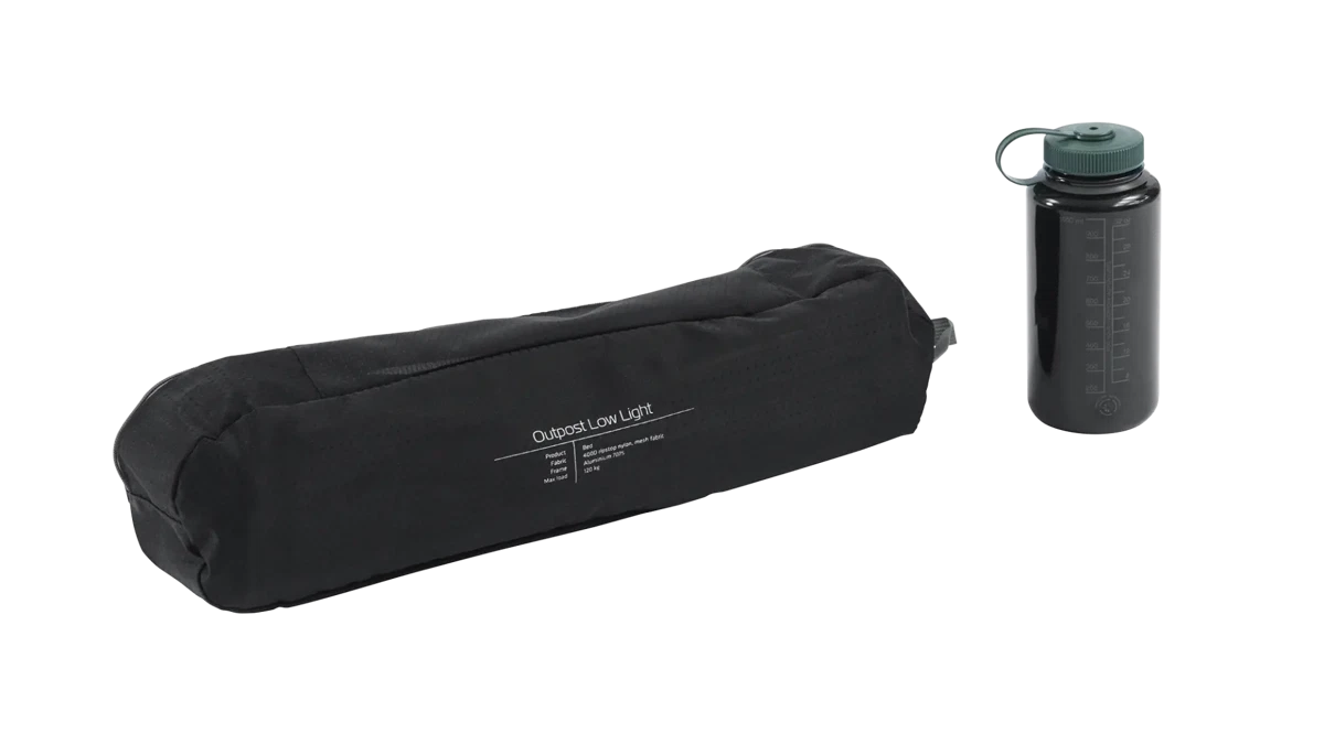 Robens Outpost Low Light Campbed