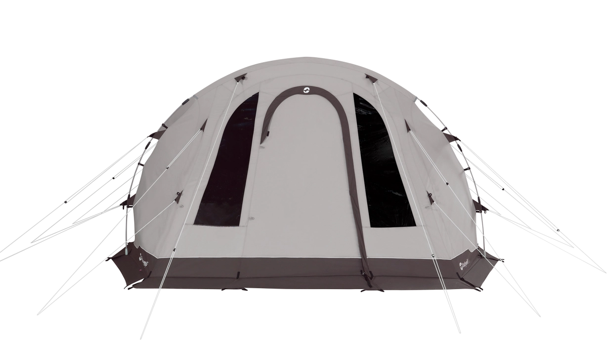 Outwell Edmonds 6 TC Poled Tent