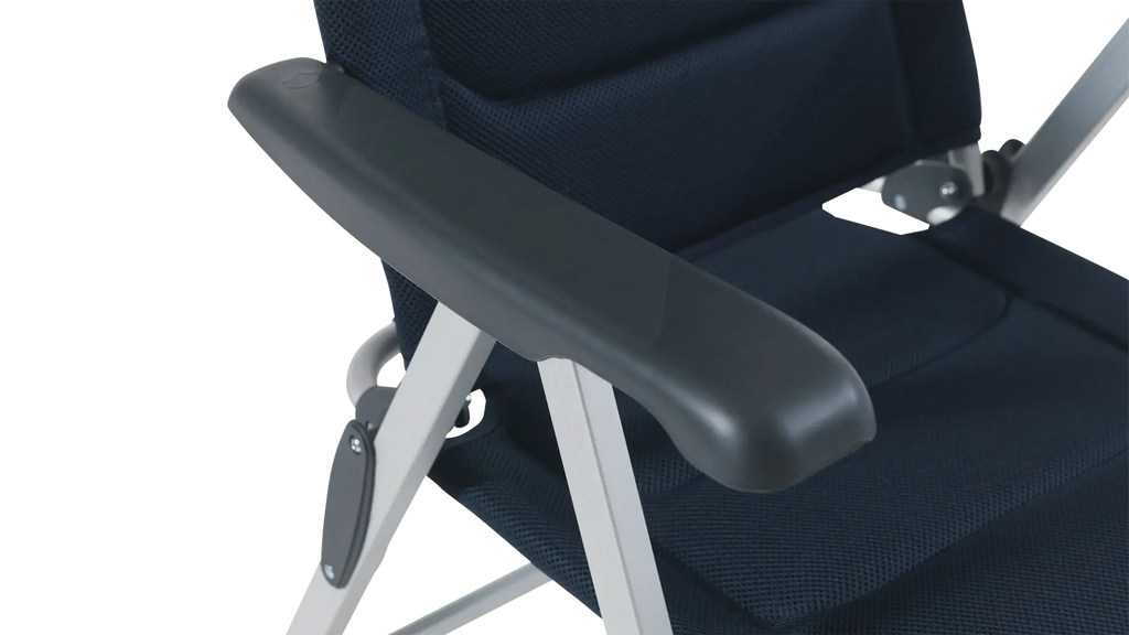 Outwell Levisport High Back Camping Chair