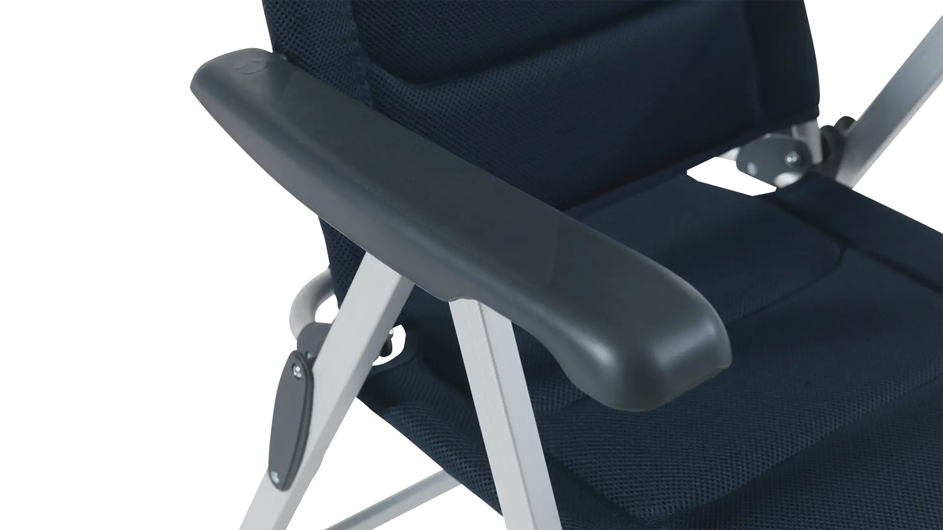 Outwell Levisport High Back Camping Chair