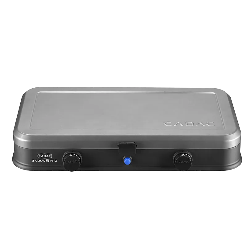 Cadac 2 Cook 2 Pro QR