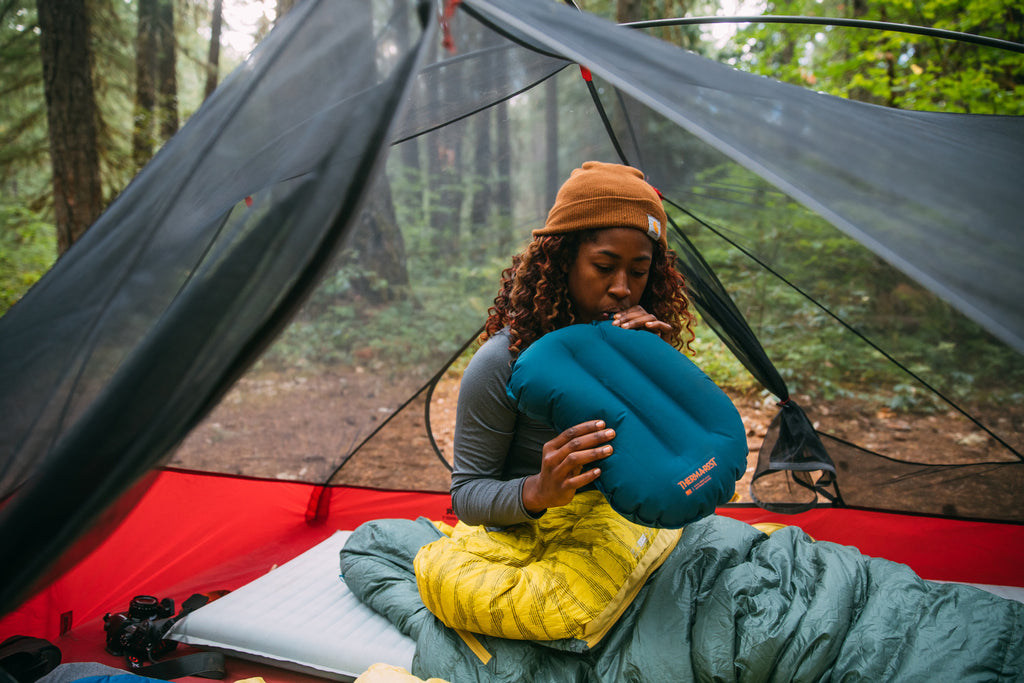 Thermarest AIRHEAD Lite Pillow Regular