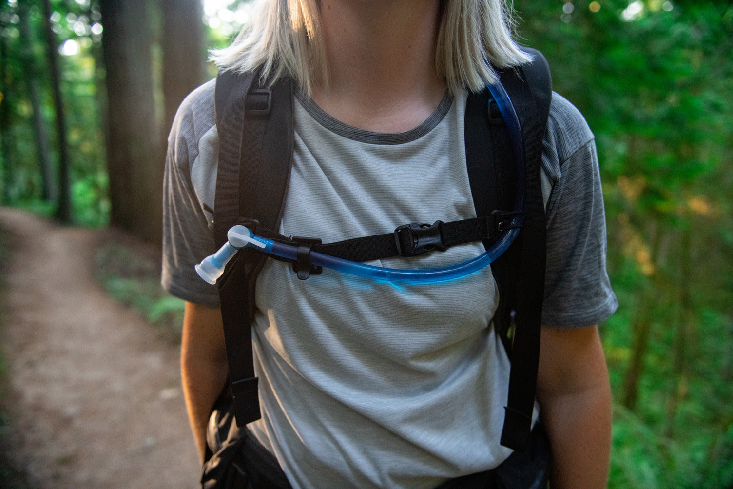 Platypus Big Zip EVO 3L Hydration Reservoir