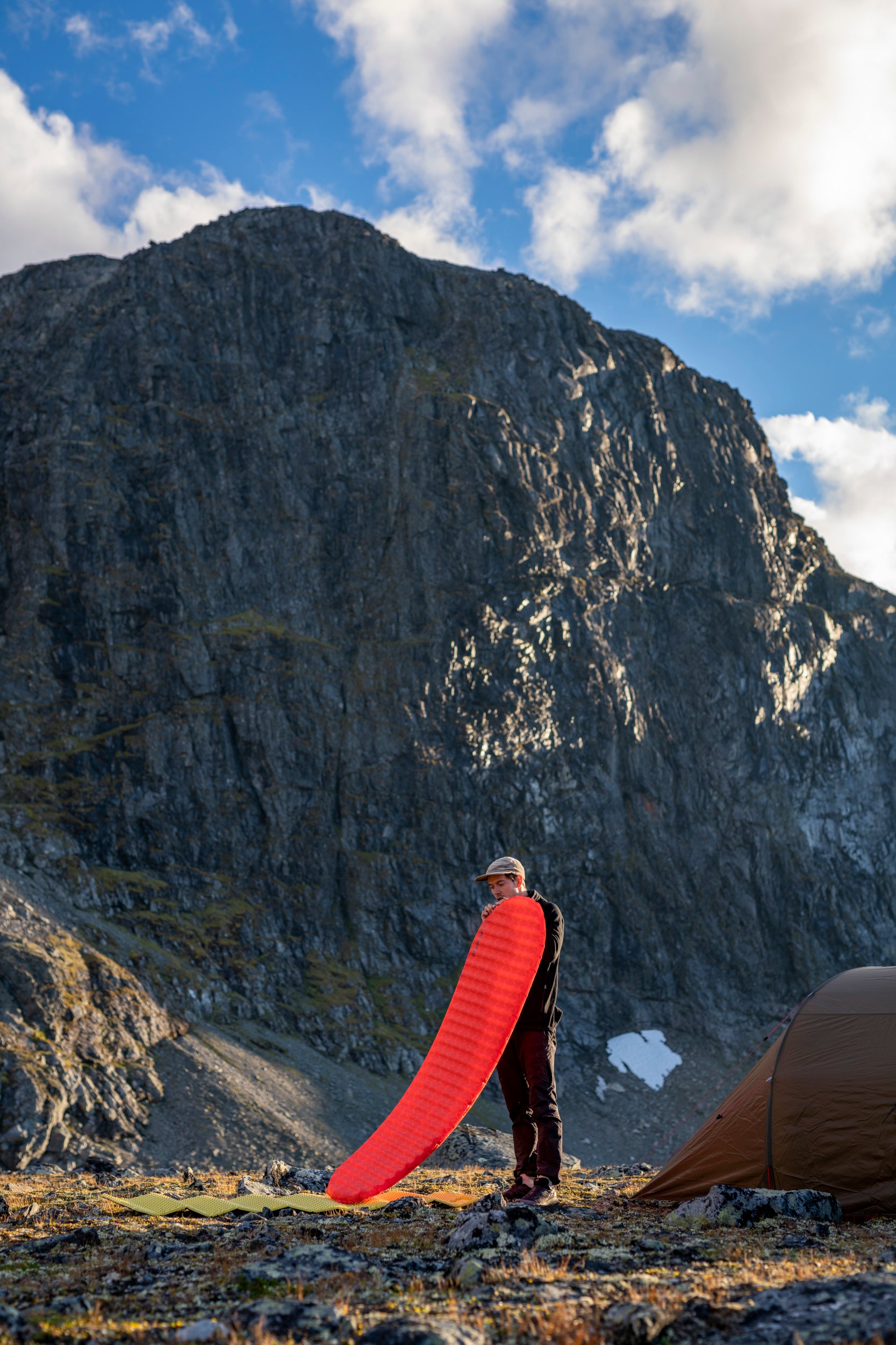 Thermarest ProLite Apex Heat Wave REGULAR Sleep Mat