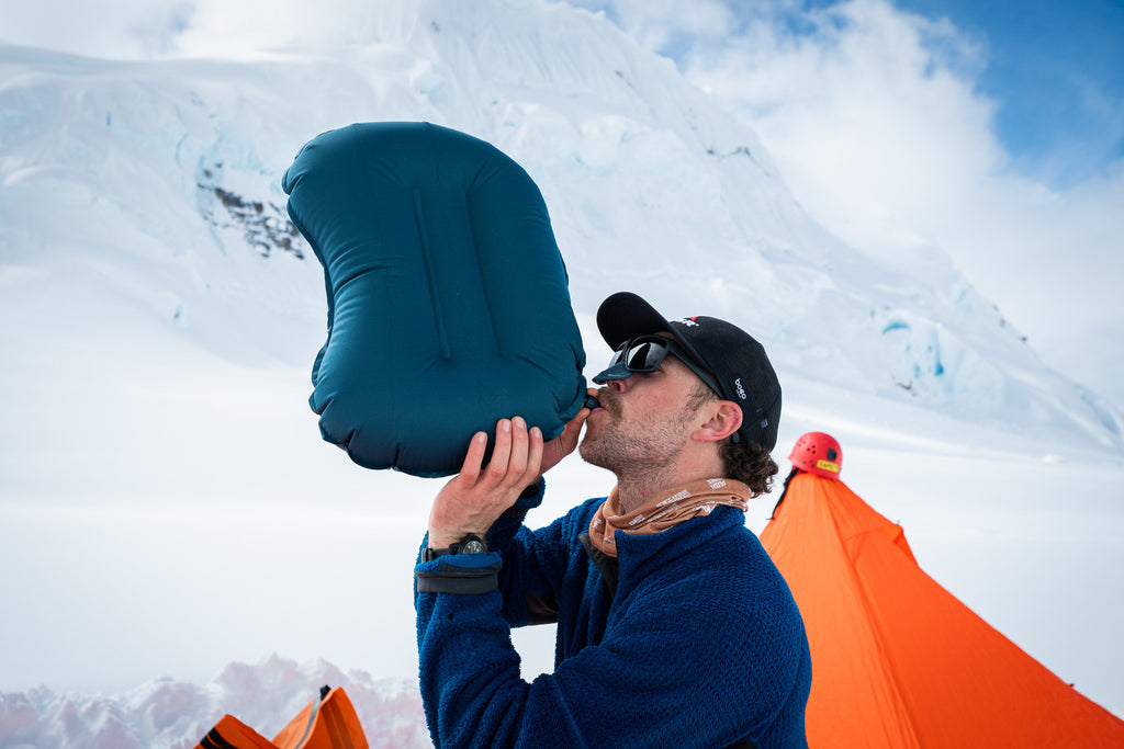Thermarest Airhead Lite Pillow Large