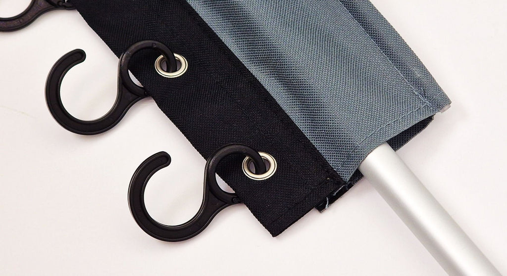 Outdoor Revolution Coat Hanger Deluxe