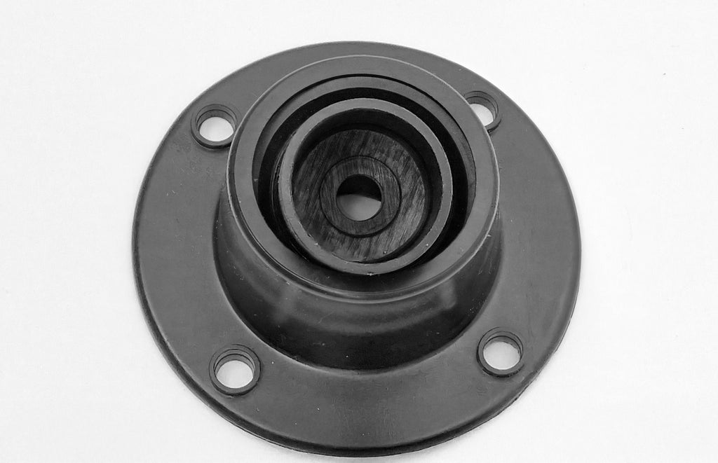 Outdoor Revolution Swivel Step Feet