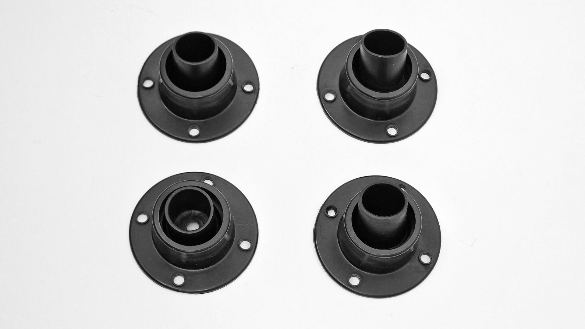 Outdoor Revolution Swivel Step Feet