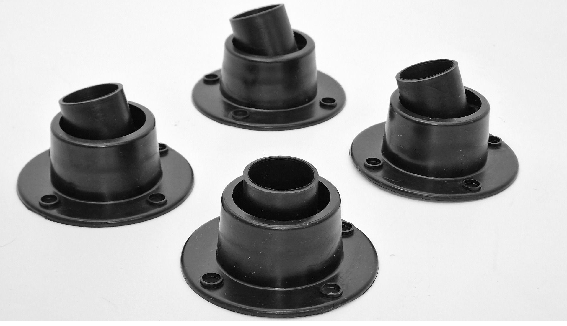 Outdoor Revolution Swivel Step Feet