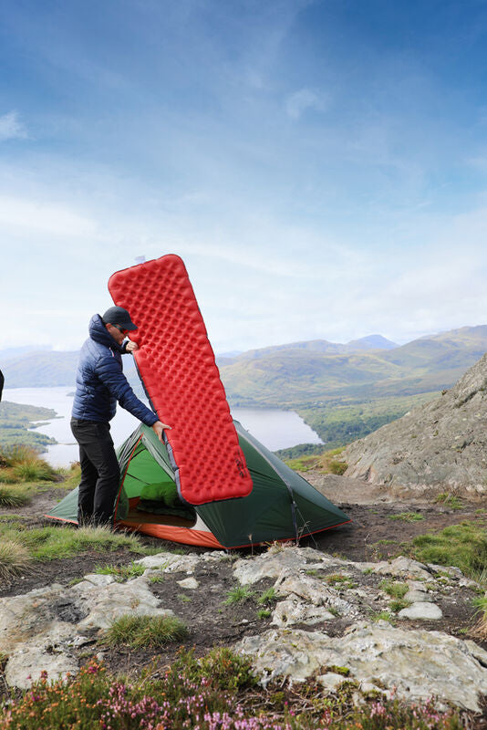Vango Thermocore XPD Sleep Mat