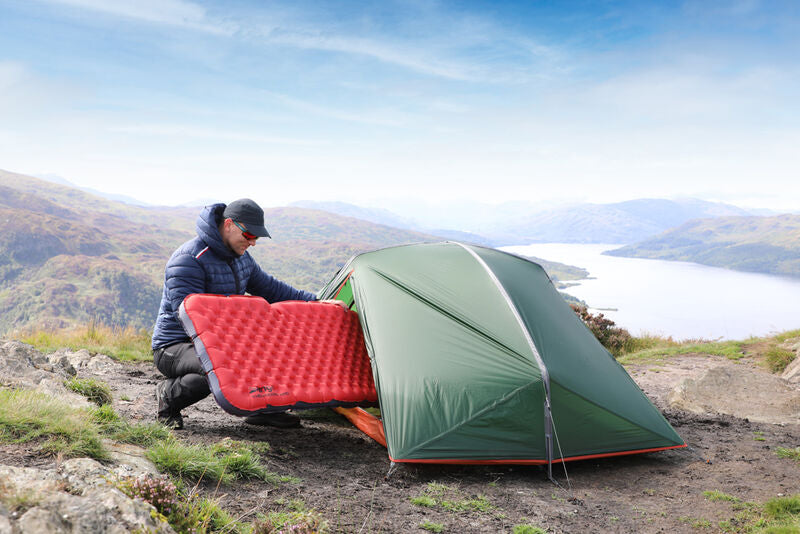 Vango Thermocore XPD Sleep Mat