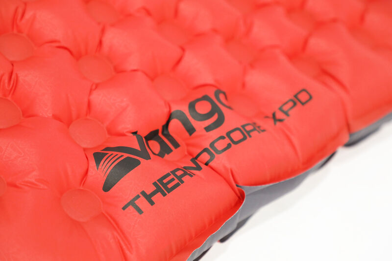 Vango Thermocore XPD Sleep Mat