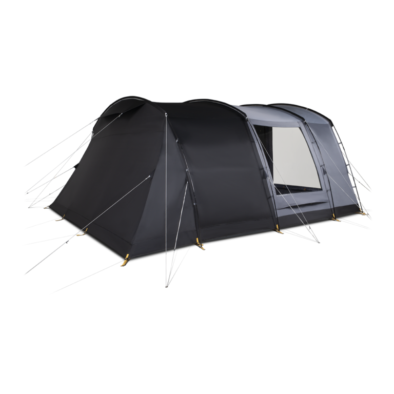 Kampa Dawlish 4 Person Poled Tent