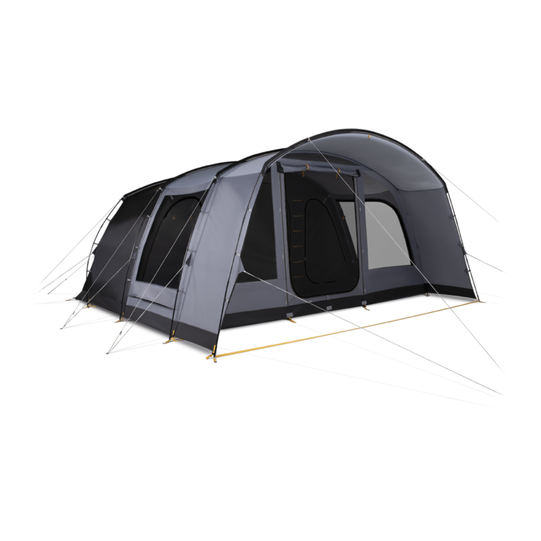 Kampa Dawlish 4 Person Poled Tent