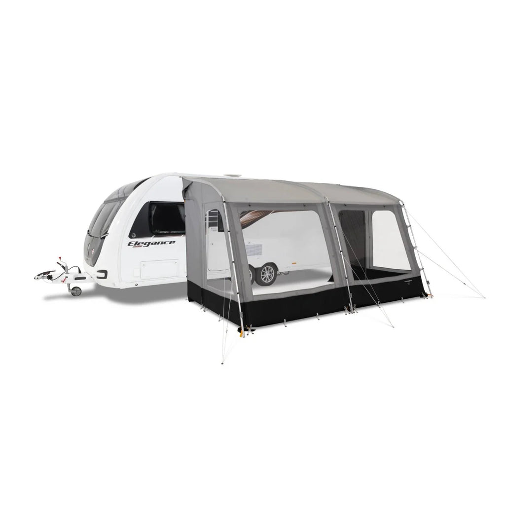 Dometic Rally 260 Poled Caravan Awning