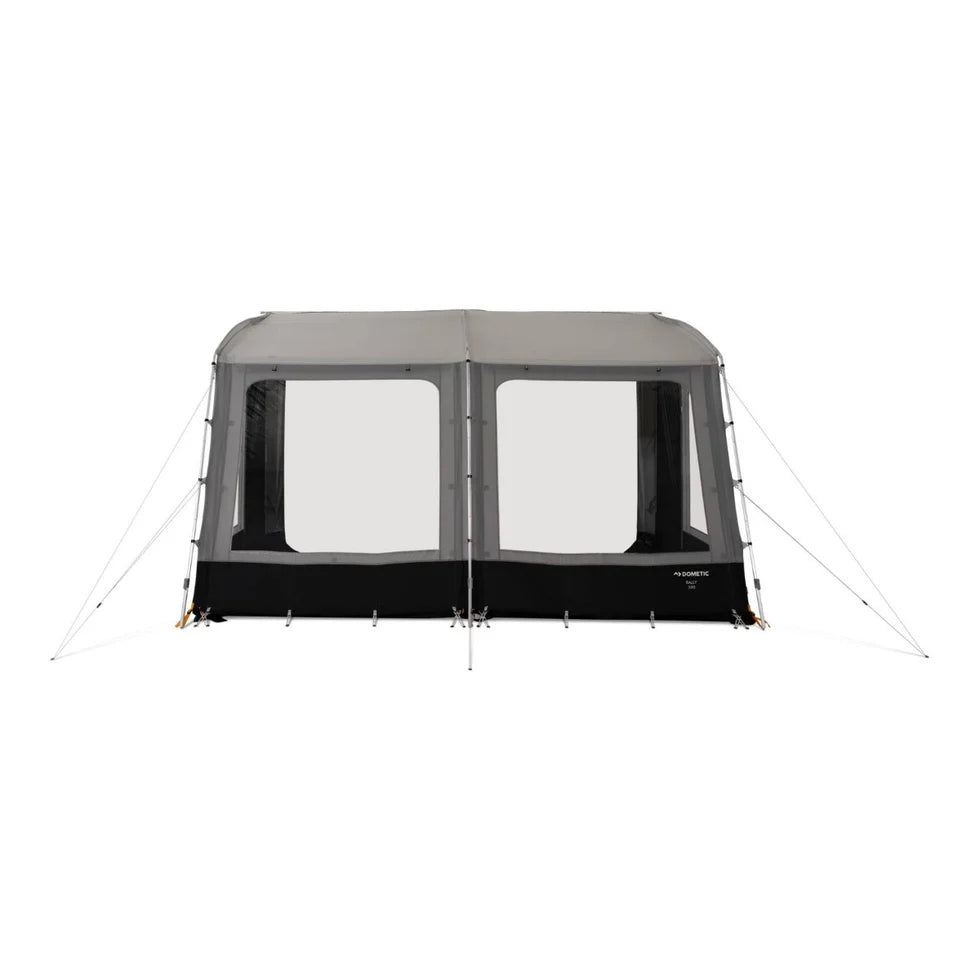 Dometic Rally 260 Poled Caravan Awning