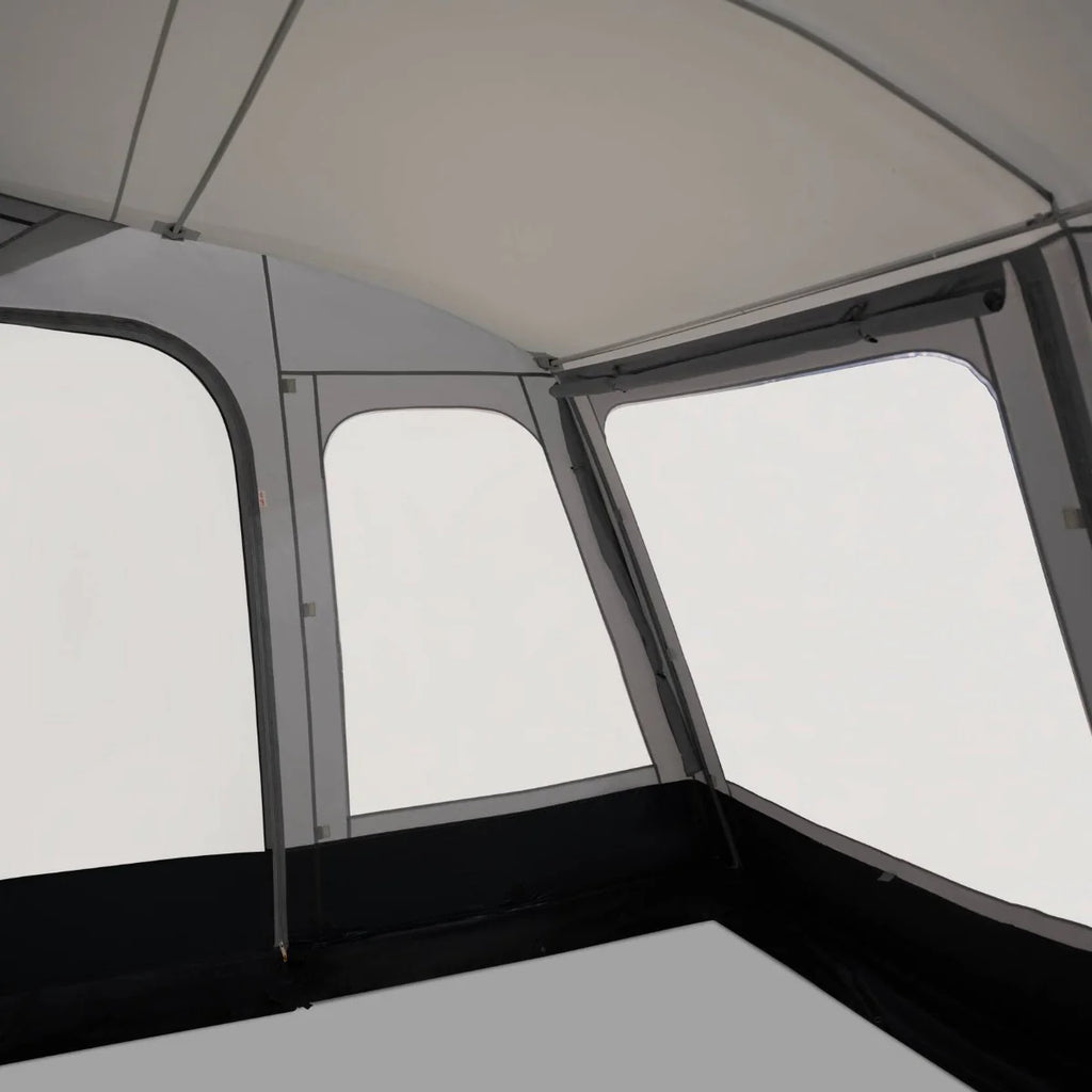 Dometic Rally 260 Poled Caravan Awning