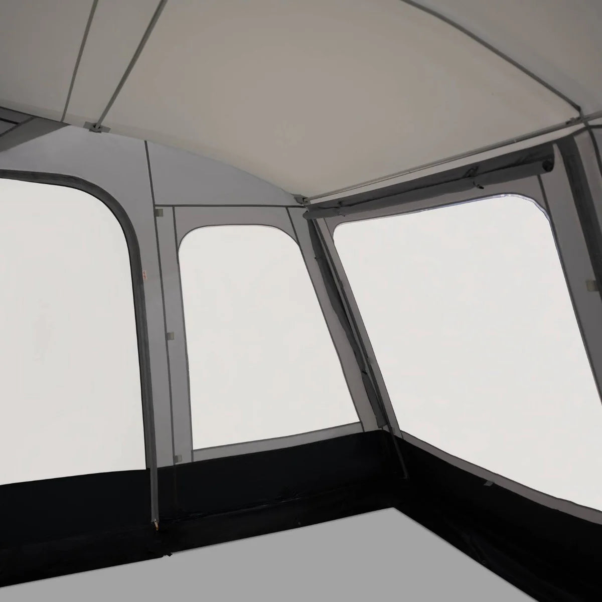 Dometic Rally 260 Poled Caravan Awning